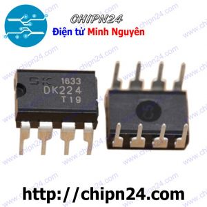 [DIP] IC DK224 DIP-8 (224)