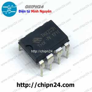 [DIP] IC THX203H-7V DIP-8 (THX203H THX203)