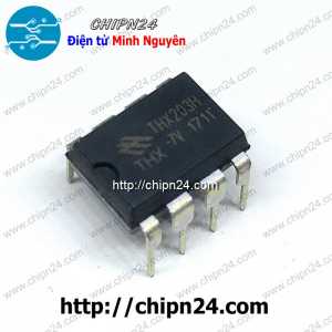 (DIP) IC THX203H-7V DIP-8 (THX203H THX203)