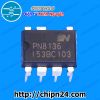 dip-ic-pn8136-dip-7-8136 - ảnh nhỏ  1