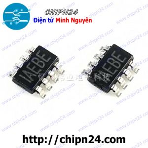 (SOP) IC Dán MP2161 (IAE IAEBE) SOT23-8 Hàng Tốt (SMD) (MP2161GJ-LF-Z 2161)
