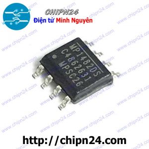 [SOP] IC Dán MP1482 SOP-8 (SMD) (MP1482DS 1482)