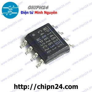 (SOP) IC Dán MP1482 SOP-8 (SMD) (MP1482DS 1482)