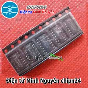 (ST) IC Dán SN75188 SOP-14 Hẹp 3.9MM Hàng Tốt (SMD) (SN75188NSR) (IC Cổng LogIC NOT và NOR)
