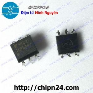(DIP) Opto TLP548 DIP-6 Đen (TLP548J) (IC Cách ly quang Opto)