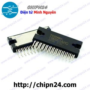 [DIP] IC TB6560 ZIP-25 (TB6560AHQ 6560)