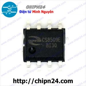 (SOP) IC Dán CS8509 SOP-8 Hàng Tốt (SMD) (CS8509E 8509)
