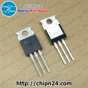 Mosfet HY3506 TO-220 Hàng Tốt 190A 60V Kênh N (HY3506P 3506)