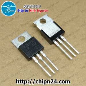 Mosfet IRFB23N15D TO-220 23A 150V Kênh N (IRFB23N15 IRFB23N15DPBF FB23N15)