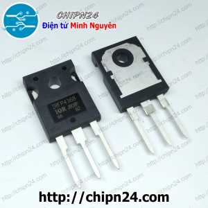 Mosfet IRFP4368 TO-247 195A 75V Kênh N (4368)