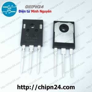 (DT) Mosfet HY4008 TO-247 Hàng Tốt 200A 80V Kênh N (HY4008P 4008)