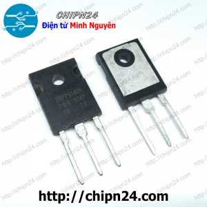 Mosfet IRFP9140 TO-247 21A 100V Kênh P (9140)