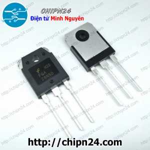 Mosfet 28N50 TO-247 28A 500V Kênh N (FQA28N50 FQA 28N50)