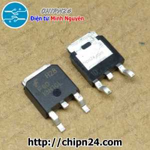 [SOP] Mosfet Dán 13N10 TO-252 13A 100V Kênh N (SMD) (FQD13N10 FQD 13N10)