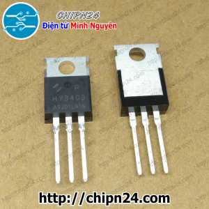 [KT1] Mosfet HY3403 TO-220 140A 30V Kênh N (3403)