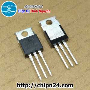 (DT) Mosfet HY3708 TO-220 Hàng Tốt 170A 80V Kênh N (3708)