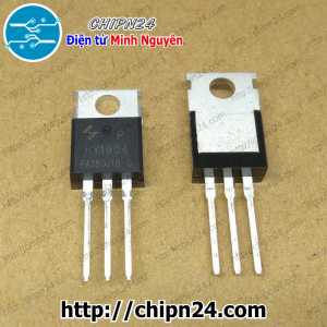 Mosfet HY1904 TO-220 Hàng Tốt 90A 40V Kênh N (1904)