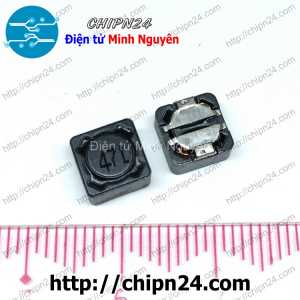 (K208) Cuộn Cảm Dán CD74R 470uH [471] (SMD)