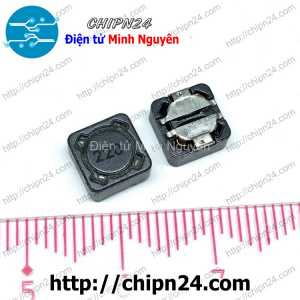 (K206) Cuộn Cảm Dán CD74R 22uH [220] (SMD)