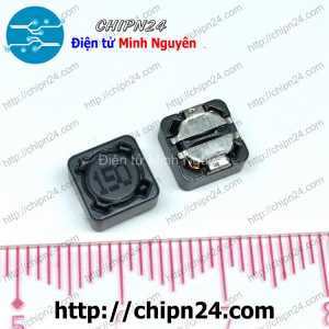 (K206) Cuộn Cảm Dán CD74R 15uH [150] (SMD)