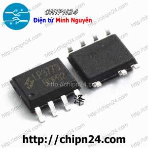 [SOP] IC Dán LP3773 SOP-7 (SMD) (LP3773A 3773)