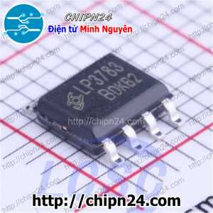 [SOP] IC Dán LP3783 SOP-7 (SMD) (LP3783B 3783 12W 5V 2A)