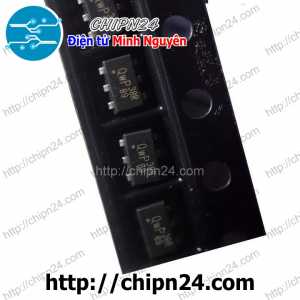 (SOP) IC Dán LD7538 (38R) SOT23-6 (SMD) (LD7538RGL 38R 7538)