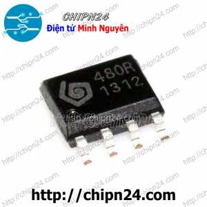 (SOP) IC Dán SYN480 SOP-8 Hàng Tốt (SMD) (SYN480R 480R 480)
