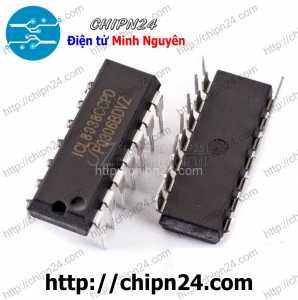 [DIP] IC ICL8038 DIP-14 (ICL8038CCPD 8038)