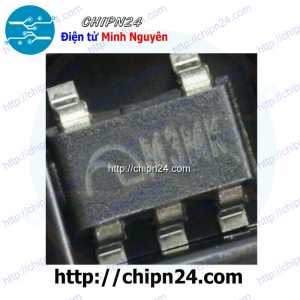 [SOP] IC Dán ME2109 (M3RF) SOT-23-5 (SMD) (M3RF ME2109FM5G 2109)