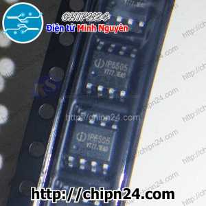 [SOP] IC Dán IP6505 SOP-8 (SMD) (6505 IC Dán sạc pin QC3.0 QC2.0 48V)