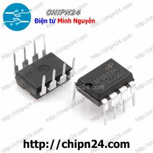 (DT) IC AP8022 DIP-8 Hàng Tốt (AP8022H 8022)