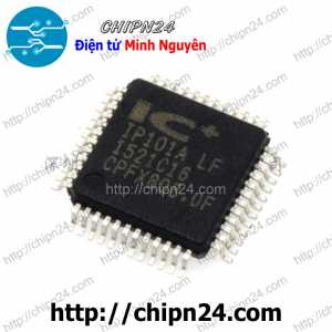 (SOP) IC Dán IP101 QFP Hàng Tốt (SMD) (IP101A IP101ALF)