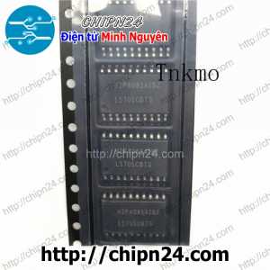 (SOP) IC Dán HIP4081 SOP-20 Hàng Tốt (SMD) (HIP4081AIB HIP4081AIBZ 4081)