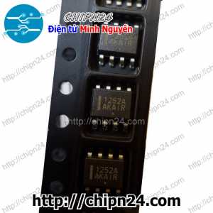 (SOP) IC Dán NCP1252 SOP-8 Hàng Tốt (SMD) (NCP1252A NCP1252ADR2G 1252A 1252)