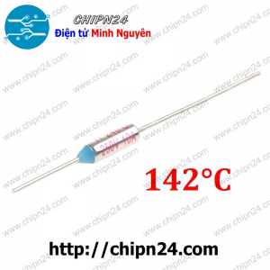 (K453) Cầu chì nhiệt RY 142 độ 10A 250V (RY142 TF142)