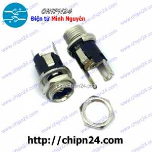 (F90.1) Jack DC DC-021 5.5x2.1MM