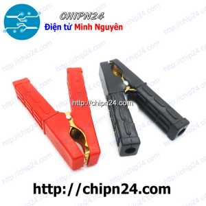 Kẹp cá sấu 200A