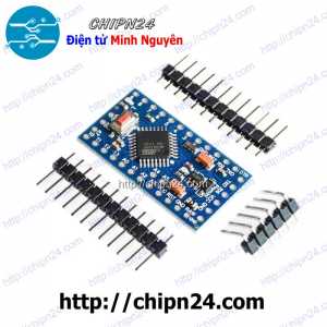 (E106) Arduino Pro Mini V2 3.3V 8Mhz ATMega328P