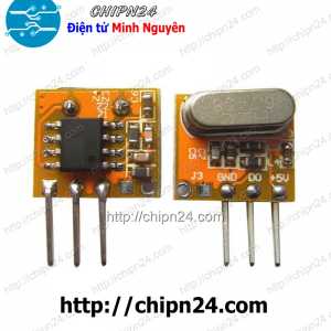 Mạch vàng RF SYN480R 315M ASK/OOK RF