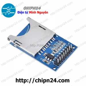 (E119) Module Thẻ nhớ SD Card