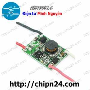 (B34) Mạch Led Driver LD1 3-18V 7W Input 6V-12V