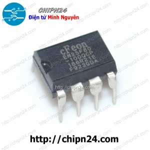 (DIP) IC EN25F80 DIP-8 (EN25F80-100QCP 25F80)