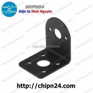 (Q141) Gá Động Cơ GA25 25MM Đường kính 25mm