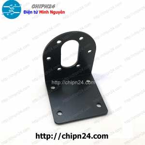 Gá Động Cơ GA37 37mm Đường kính 37mm