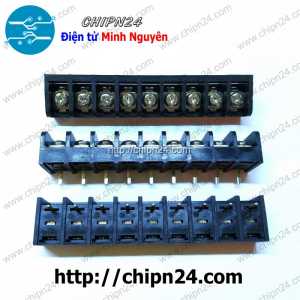 Domino HB9500 9P (9.5MM) (Terminal, Cầu đấu dây cọc nguồn)