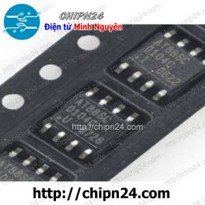 (SOP) IC Dán AT88SC0104 SOP-8 (SMD) (AT88SC0104CA-SH AT88SC0104CA-SU AT88SC0104CA)