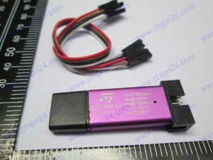 (A5) Mạch nạp ST-Link STLink V2 Mini