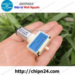 Máy Tạo Khí 3V 031