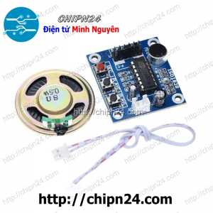(B68) Module ghi âm ISD1820